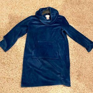 Softies Lounge Dress S/M EUC